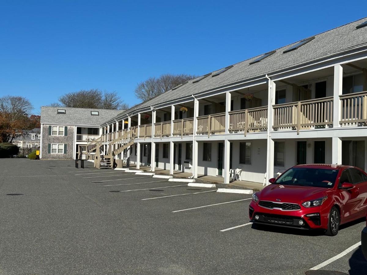 Harwichport Resort Club Harwich Port Εξωτερικό φωτογραφία