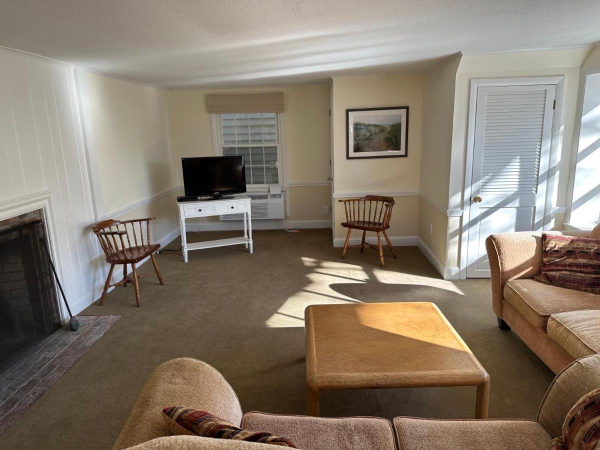 Harwichport Resort Club Harwich Port Εξωτερικό φωτογραφία