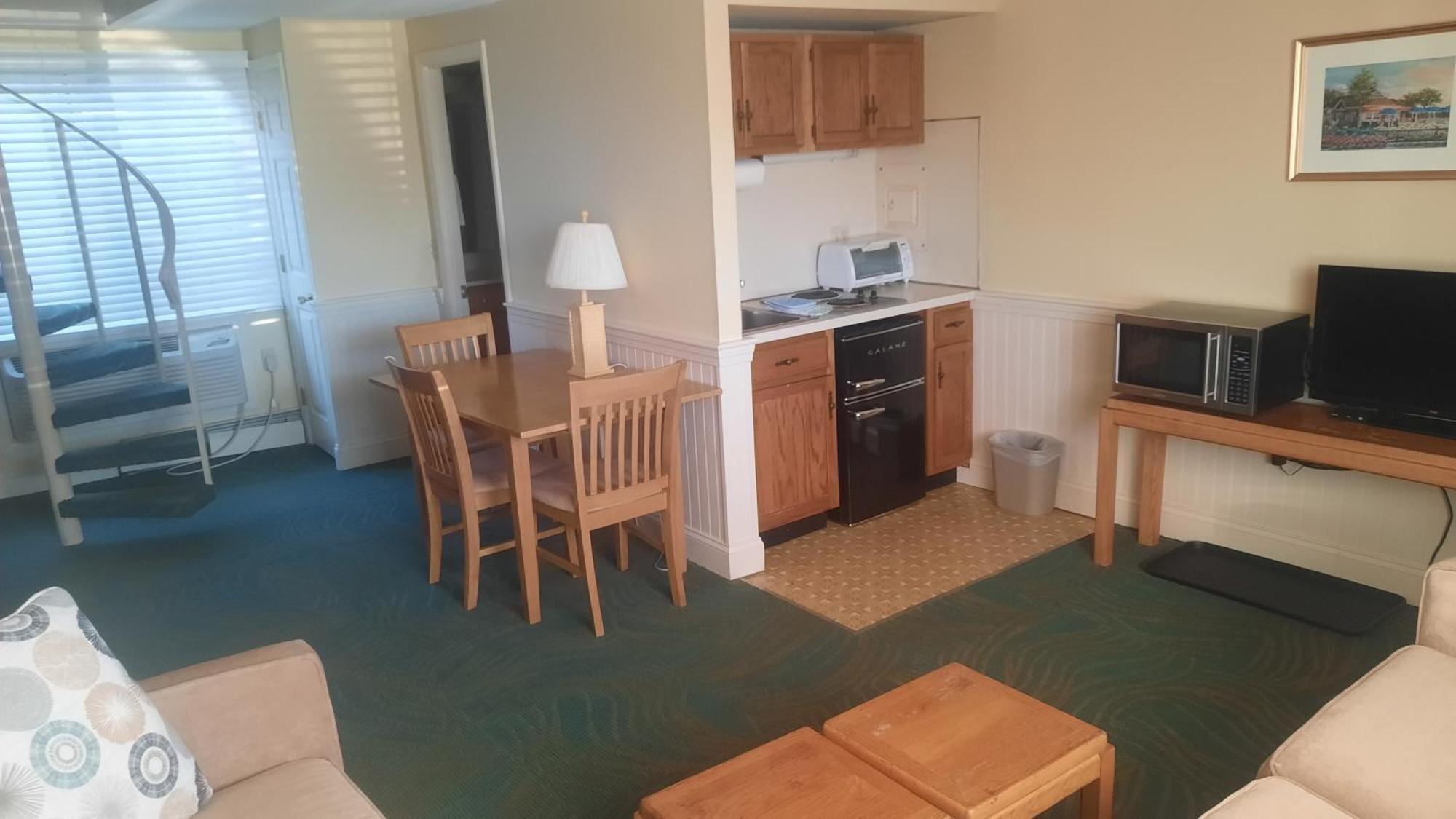 Harwichport Resort Club Harwich Port Εξωτερικό φωτογραφία