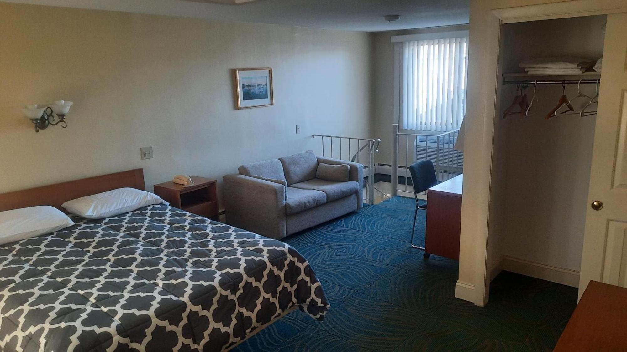 Harwichport Resort Club Harwich Port Εξωτερικό φωτογραφία
